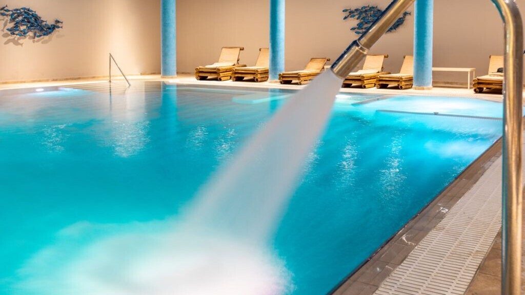 Sovereign Beach Hotel